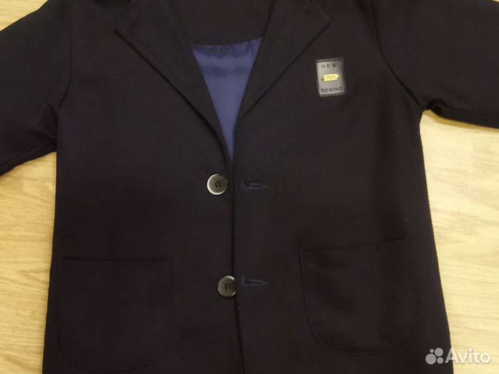 Костюм на мальчика