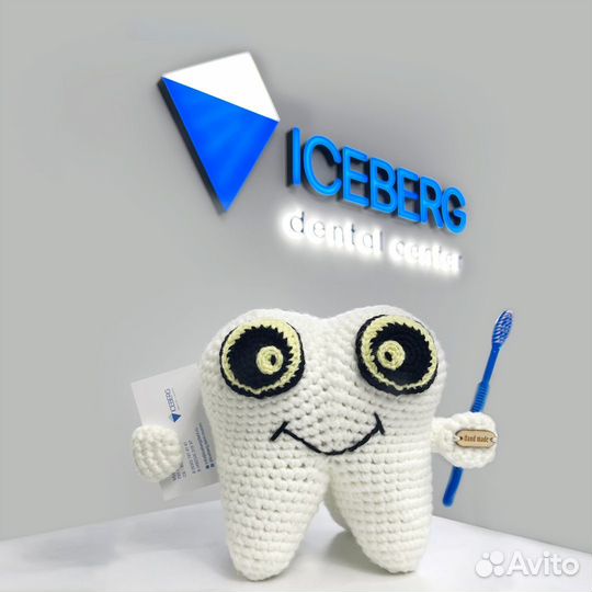 Сертификат на профессиональную гигиену полости рта