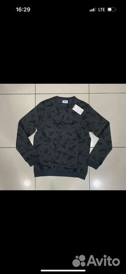 Мужская одежда