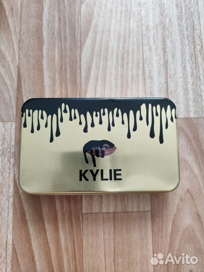 Набор кистей для макияжа