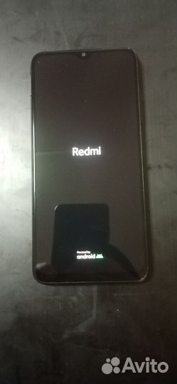 Xiaomi Redmi 9T, 4/64 ГБ