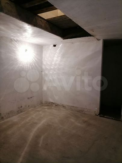 Гараж, 25 м²