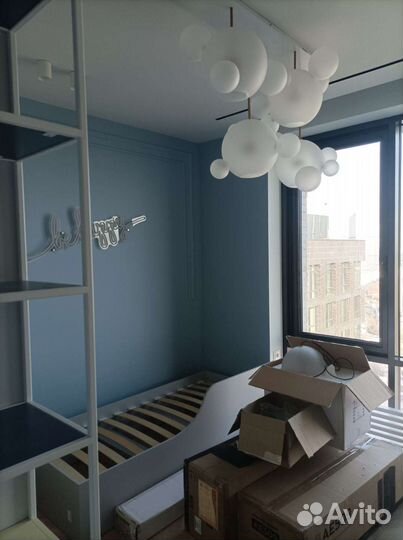 Строительство