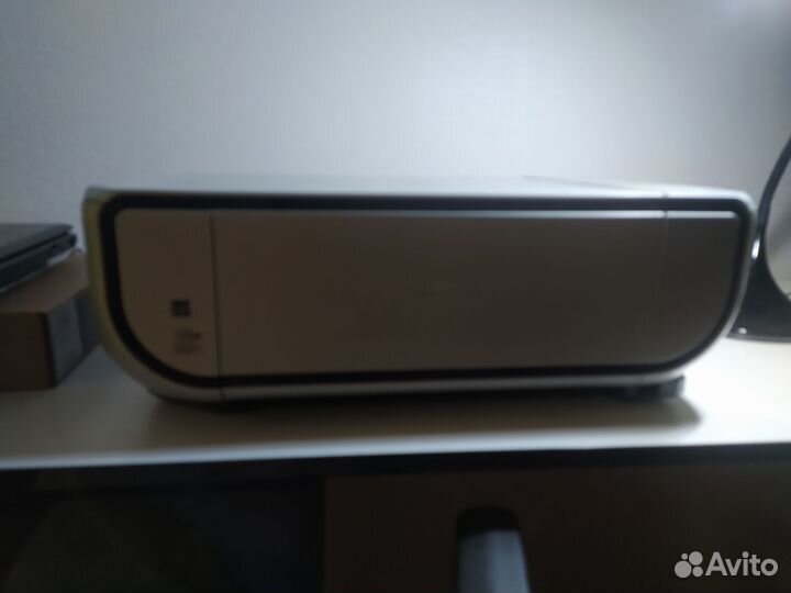 Принтер(сканер, ксерокс) 3 в одном