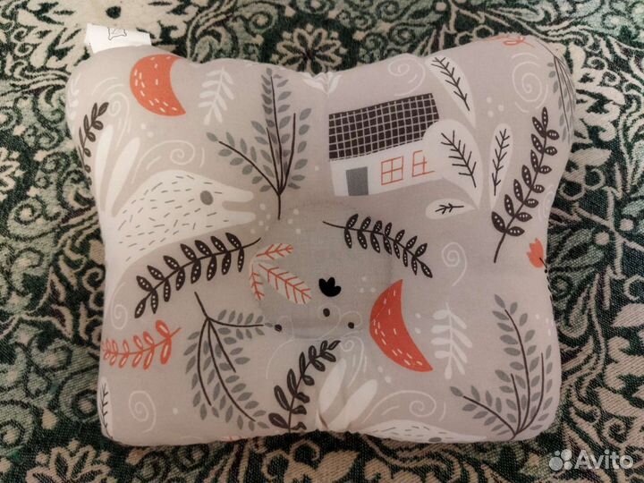 Подушка ортопедическая новая