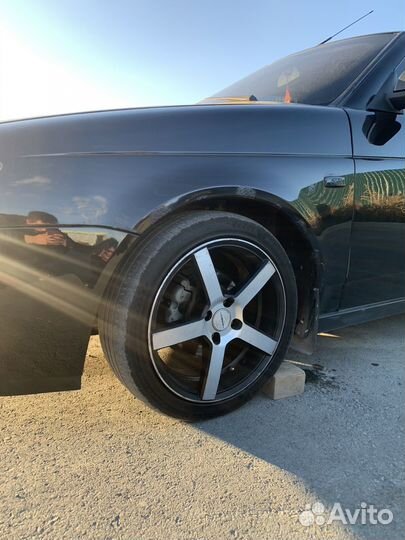 Воссены r16 на ваз