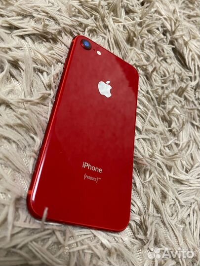 iPhone 8, 64 ГБ