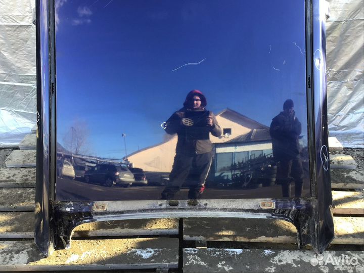 Крыша Mazda 6 (GH) 2007-2012