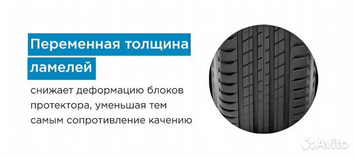 Michelin Latitude Sport 3 255/45 R20 105Y