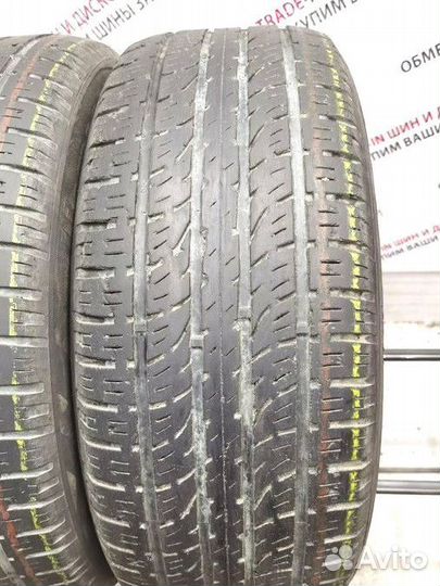 Viatti Bosco A/T 235/55 R17