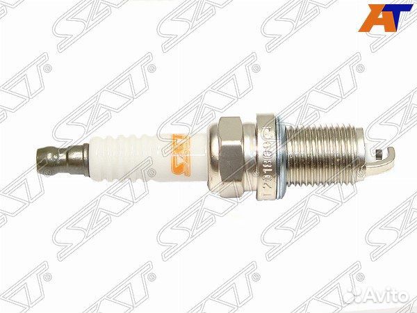 Свеча зажигания mazda demio