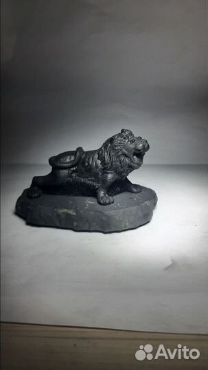 Фигурка Лев