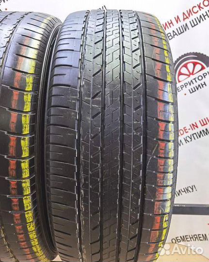 Dunlop SP Sport 7000 225/55 R18