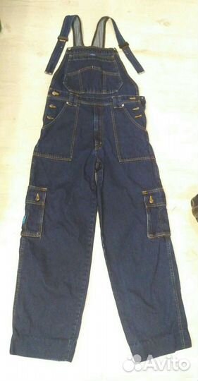 Комбинезон для беременных