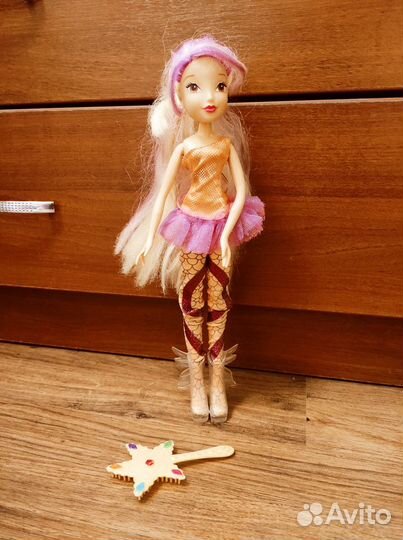 Куклы winx винкс