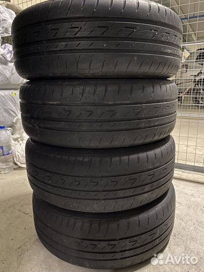 Колеса летние r16 на ваз 195/50