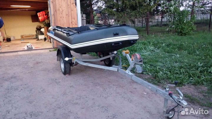 Перевозка, водномоторной техники