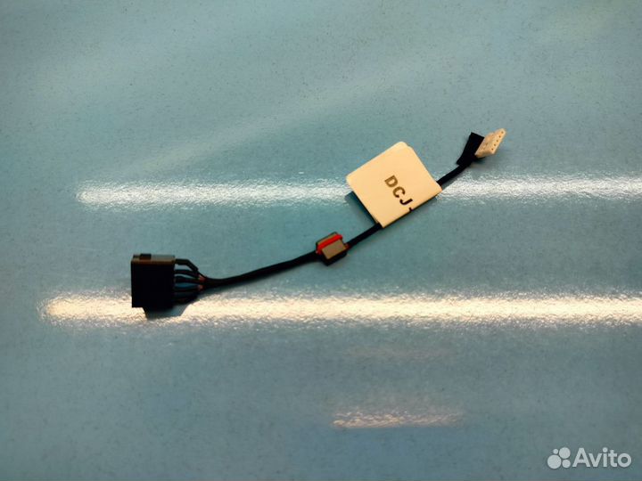 Разъем питания ноутбука Lenovo IdeaPad G70-70 G70