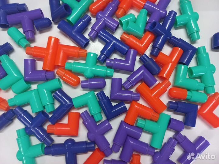 Настольная игра Трубопровод