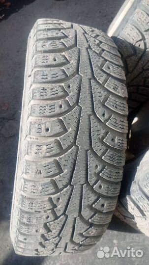 Зимние колеса r 13 4*100