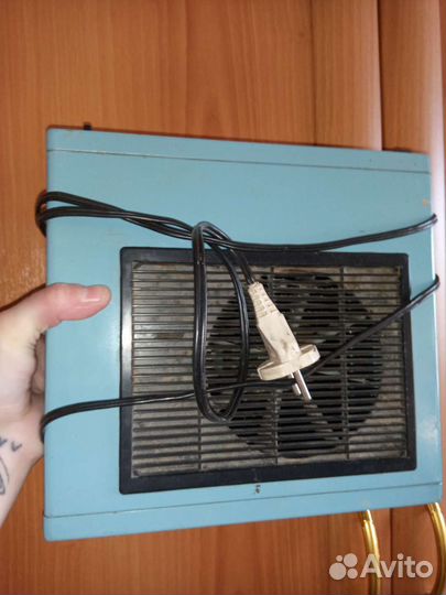 Ветерок-2М СССР