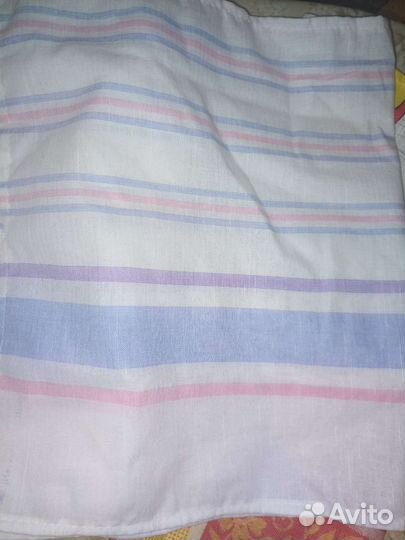 Кухонное полотенце новое