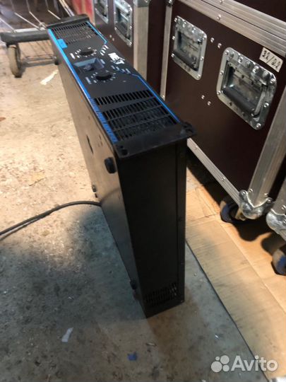 Усилитель next MA2300