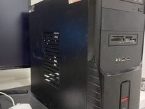 Компьютер системный блок 4 ядра
