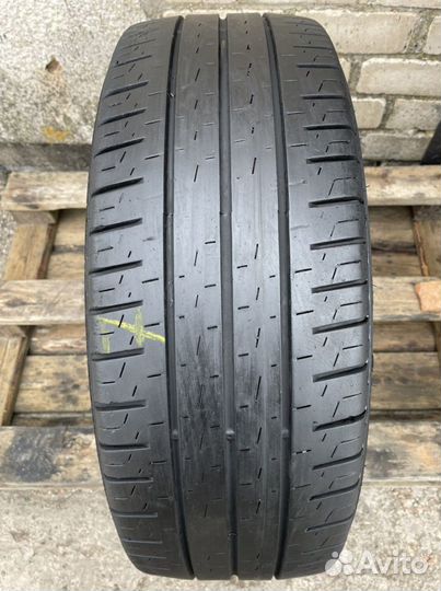 Pirelli Carrier 235/65 R16C