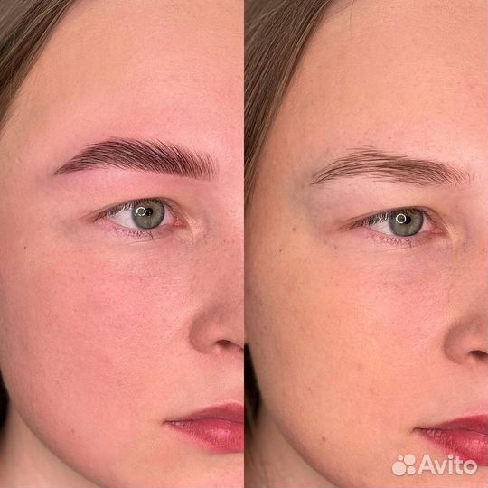 Бровист на дом