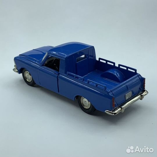 Москвич пикап А19 Саратов Тантал