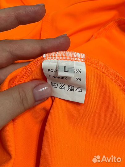 Спортивный костюм ASOS (размер M-L)