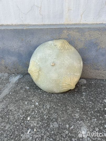 Люстра потолочная