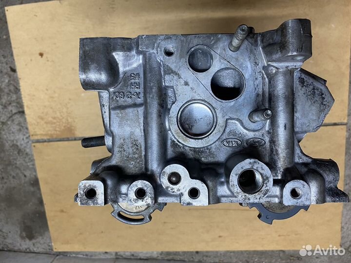 Гбц правая genesis 3.0 G6DG