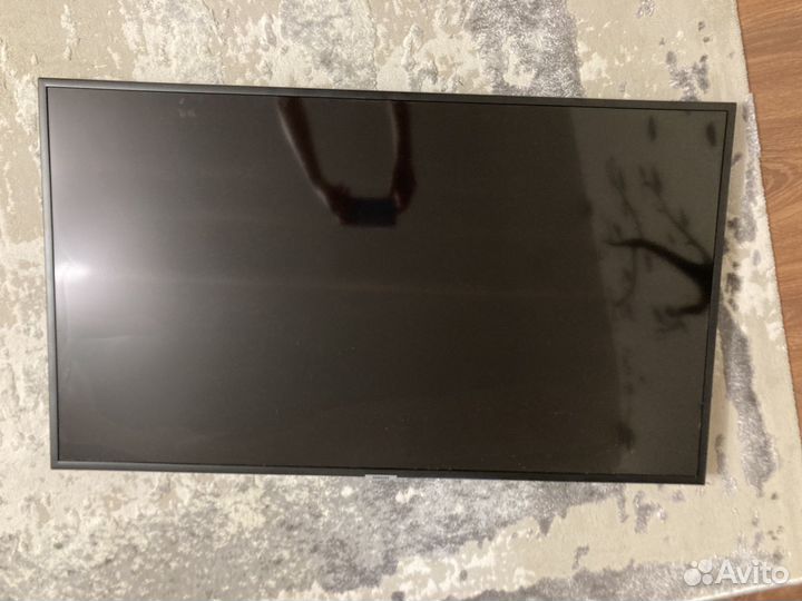 Телевизор samsung 40