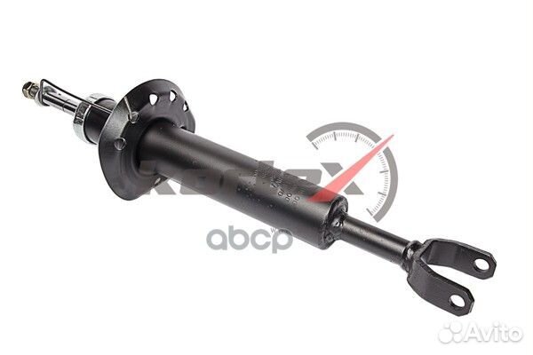 Амортизатор audi A6(4B) 0199-0400 пер.газ. KSA5