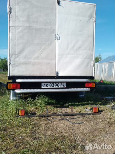 Прицеп