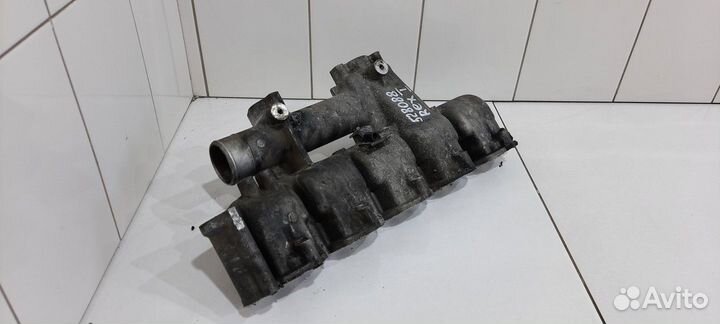 Коллектор впускной 2.7 (SsangYong Rexton)