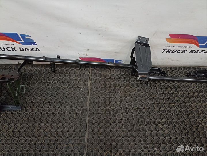 1733040 Усилитель торпедо Scania 5-series