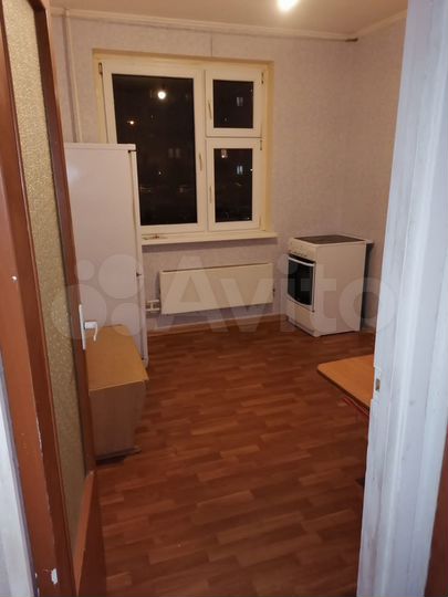 2-к. квартира, 53,7 м², 1/14 эт.