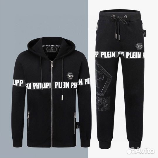 Спортивный костюм Philipp Plein M-3XL