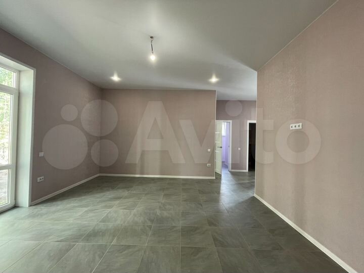 Дом 70 м² на участке 6 сот.