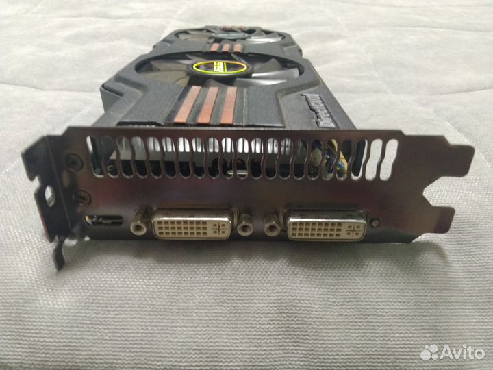 Engtx560 DirectCU II