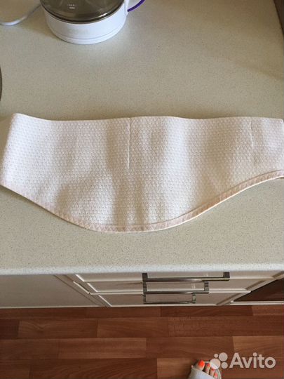 Бандаж дородовой и послеродовой