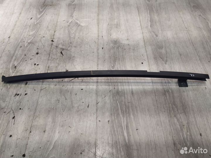 Направляющая стекла KIA picanto 1 Лев