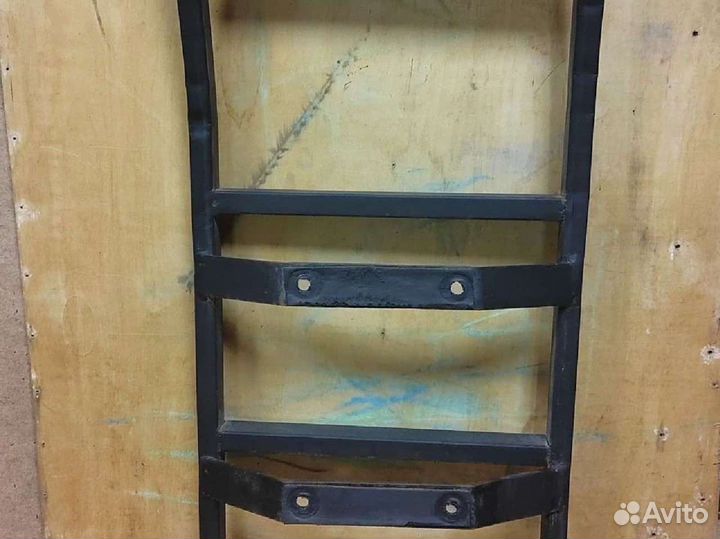 Лестница для Шевроле Нива