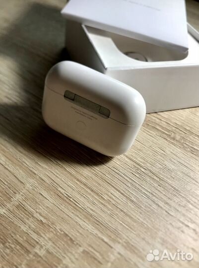 Airpods Pro оригинал