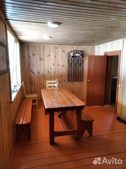 Озеро баня рыбалка