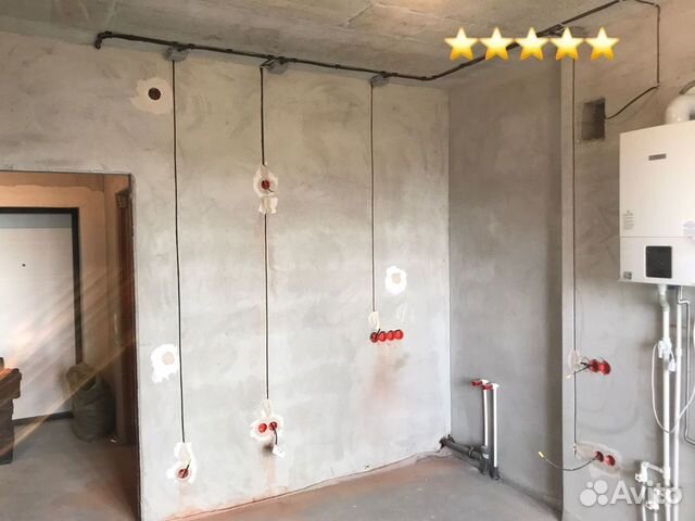 Электрик. Электромонтаж