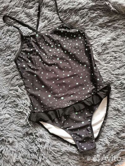 Купальник для девочки